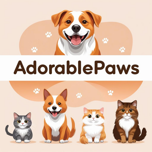 AdorablePaws